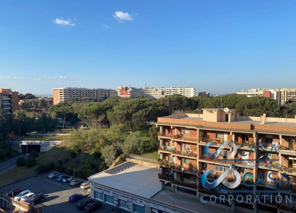 appartamento in vendita a Roma in zona Alessandrino