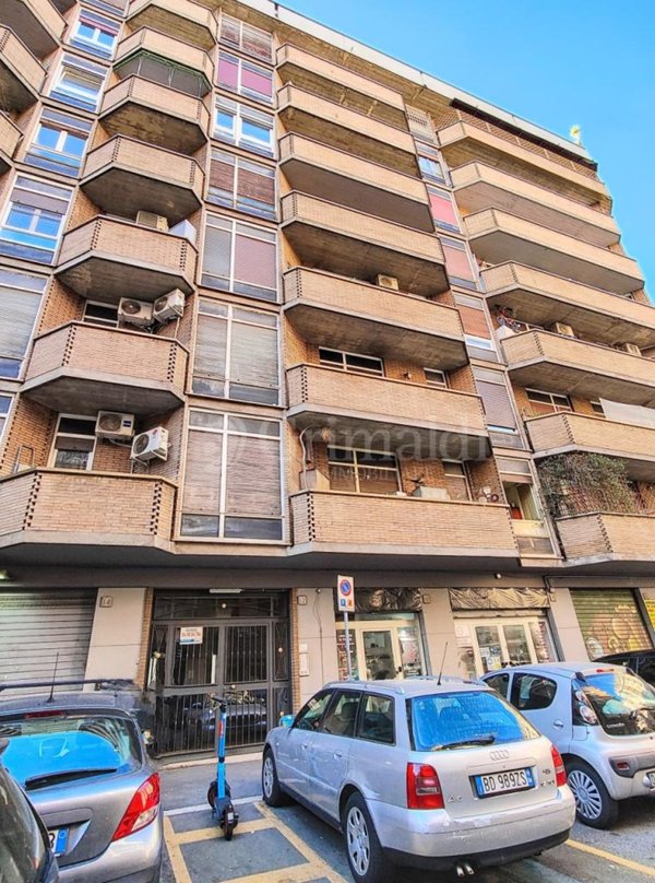 appartamento in vendita a Roma in zona Portuense