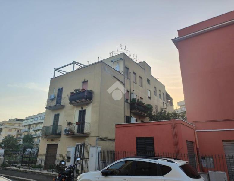 appartamento in vendita a Roma in zona Torre Maura