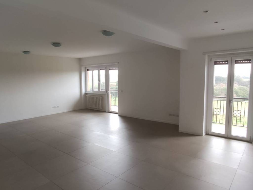 appartamento in vendita a Roma in zona Ottavia