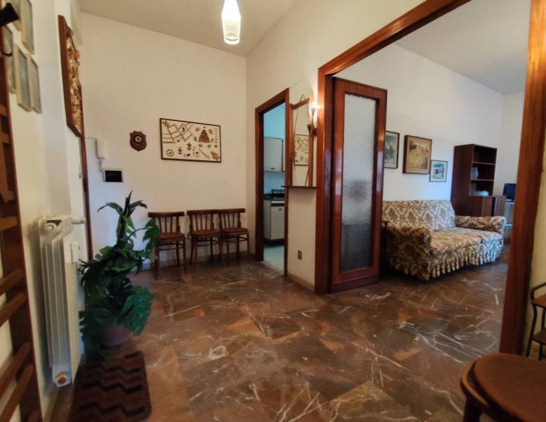 appartamento in vendita a Roma in zona Ostia
