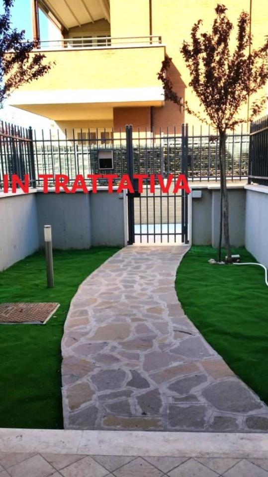 appartamento in vendita a Roma in zona Mezzocammino