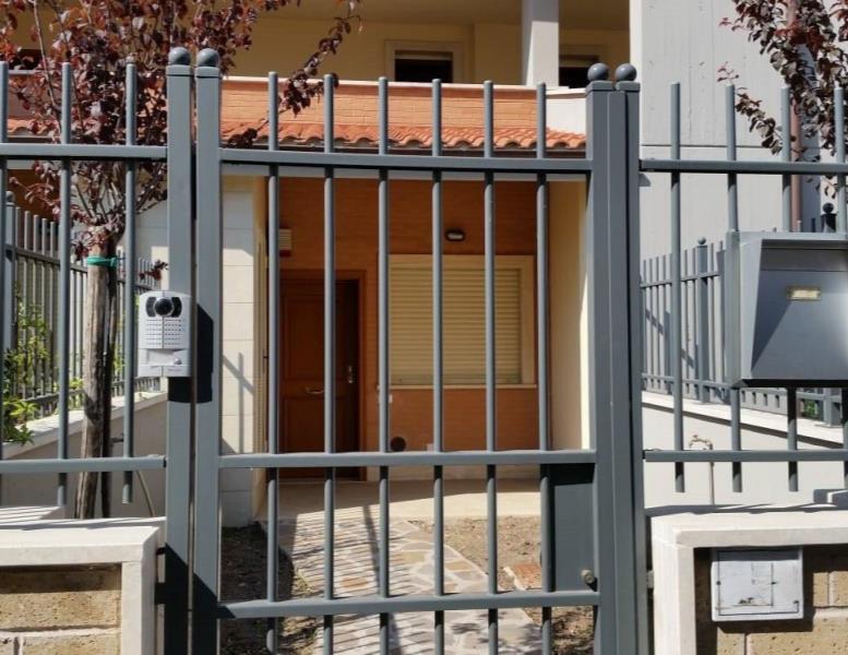appartamento in vendita a Roma in zona Mezzocammino