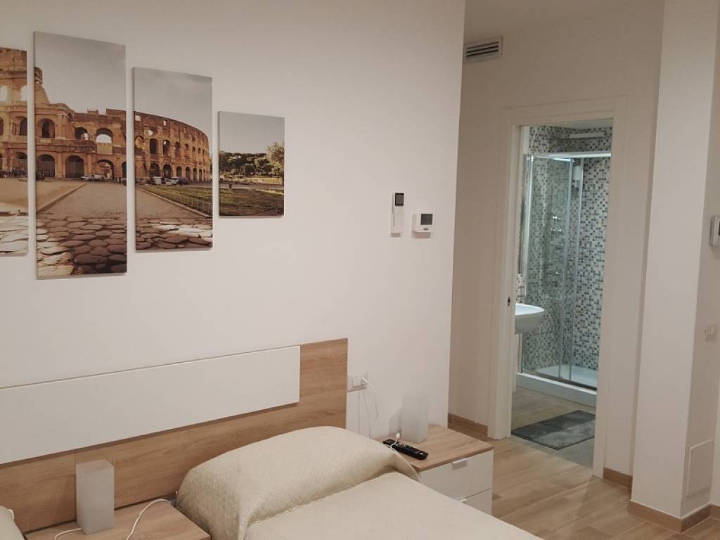 appartamento in vendita a Roma in zona Primavalle