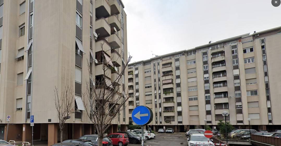 appartamento in vendita a Roma in zona Collatino