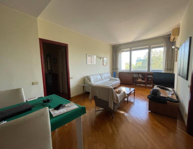 appartamento in vendita a Roma in zona Collatino