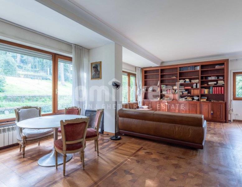 casa indipendente in vendita a Roma in zona Della Vittoria
