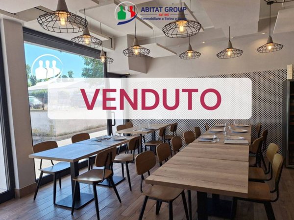 negozio in vendita a Roma in zona Ponte Mammolo