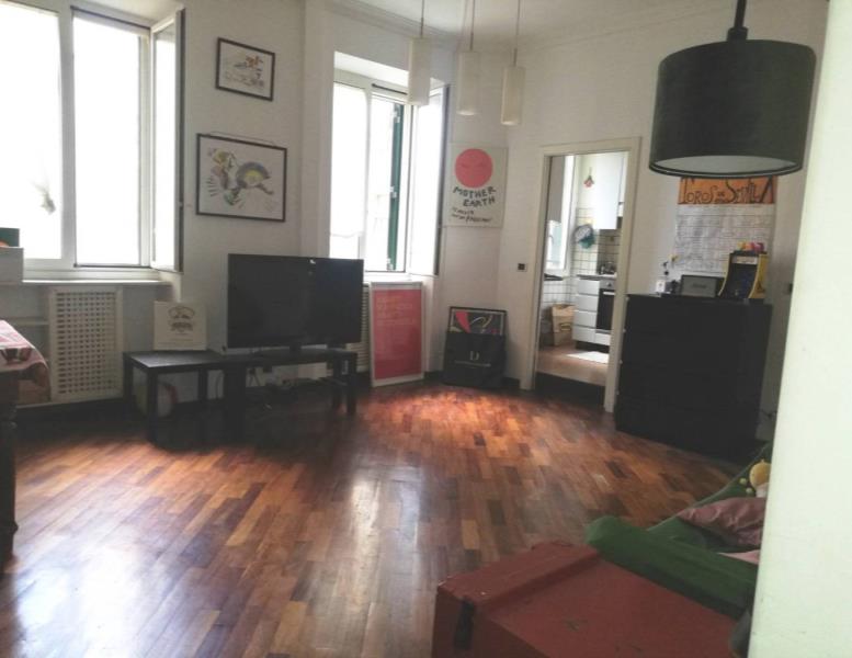 appartamento in vendita a Roma in zona Appio Latino