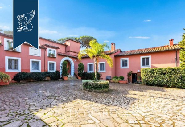 villa in vendita a Roma in zona Giuliano Dalmata