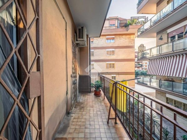appartamento in vendita a Roma in zona Aurelio