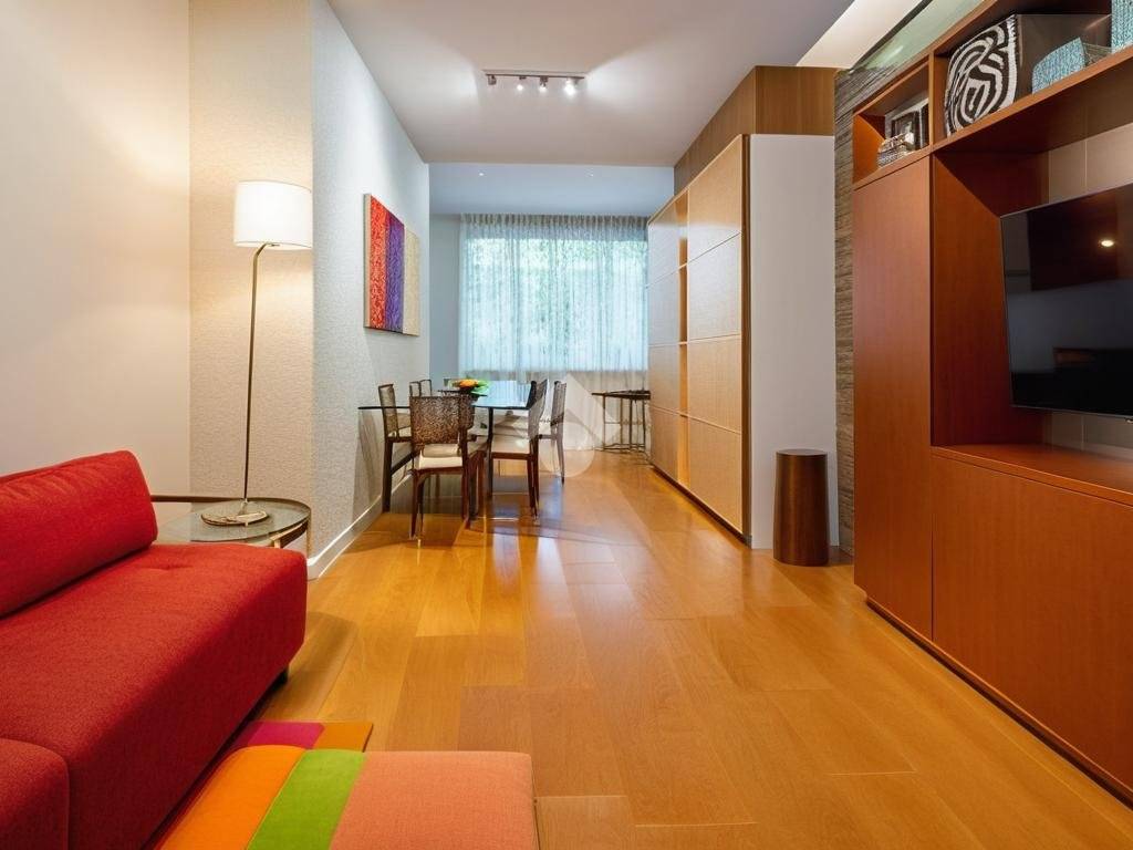 appartamento in vendita a Roma in zona Aurelio