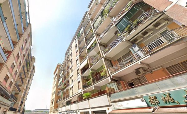 appartamento in vendita a Roma in zona Pietralata
