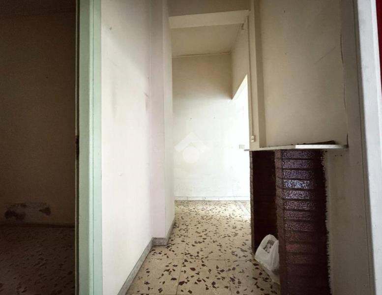 appartamento in vendita a Roma in zona Pietralata