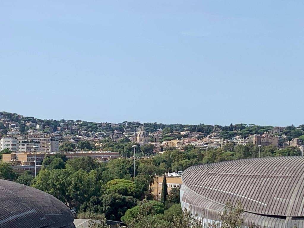 appartamento in vendita a Roma in zona Flaminio