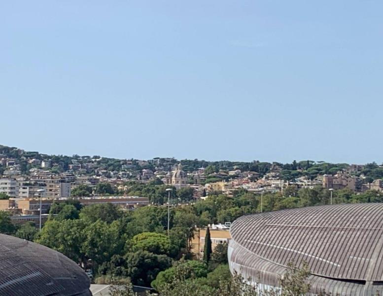 appartamento in vendita a Roma in zona Parioli