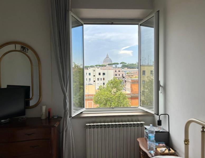 appartamento in vendita a Roma in zona Trionfale