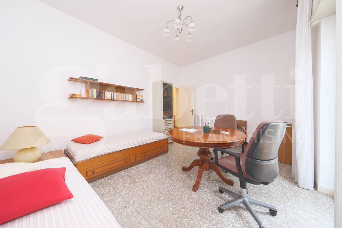 appartamento in vendita a Roma in zona La Pisana