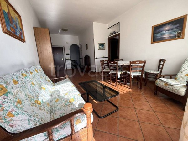 appartamento in vendita a Roma in zona Acilia