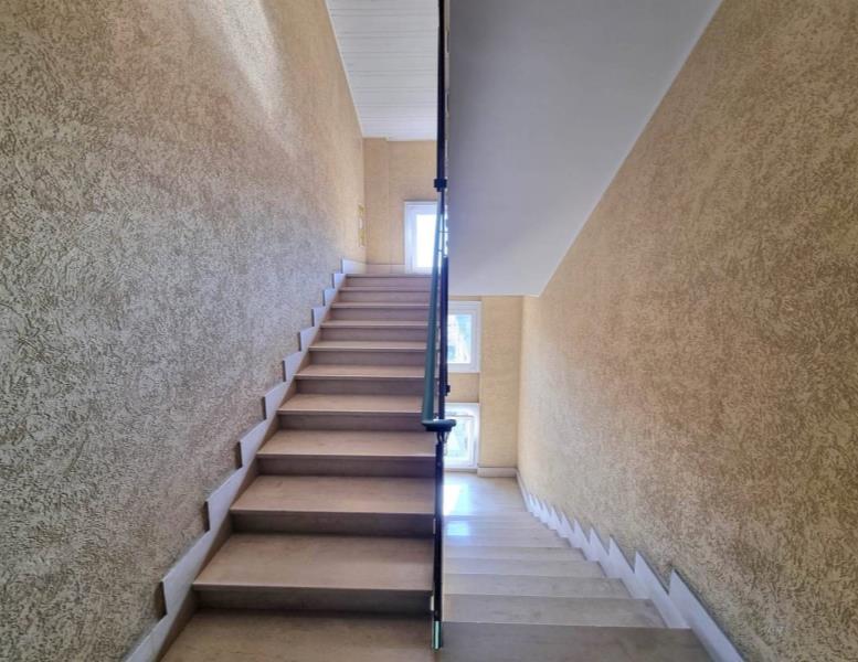 appartamento in vendita a Roma in zona Salario