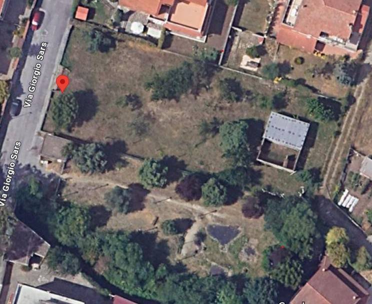 terreno agricolo in vendita a Roma in zona Castel di Leva