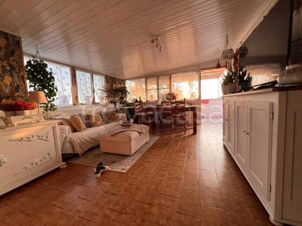 appartamento in vendita a Roma in zona Acilia
