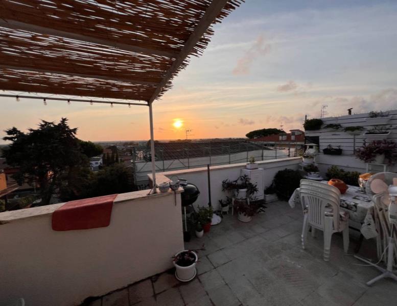 appartamento in vendita a Roma in zona Acilia