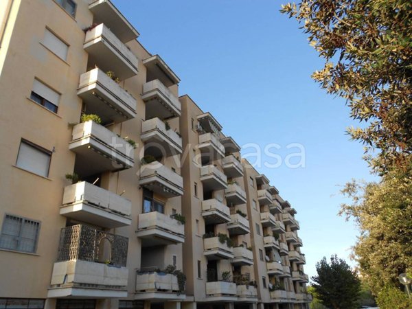 appartamento in vendita a Roma in zona Ostia