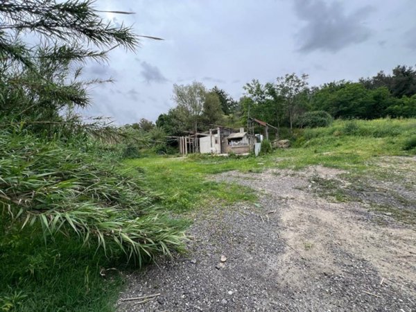 terreno agricolo in vendita a Roma in zona Casalotti