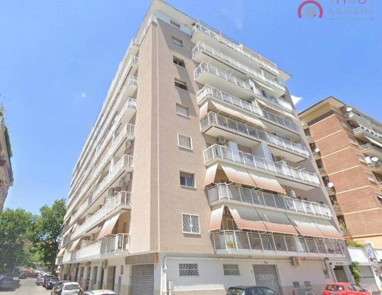 appartamento in vendita a Roma in zona Portuense