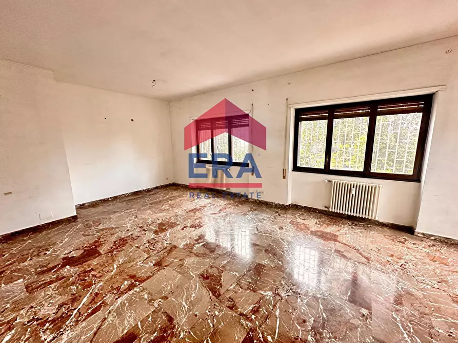 appartamento in vendita a Roma in zona Parioli