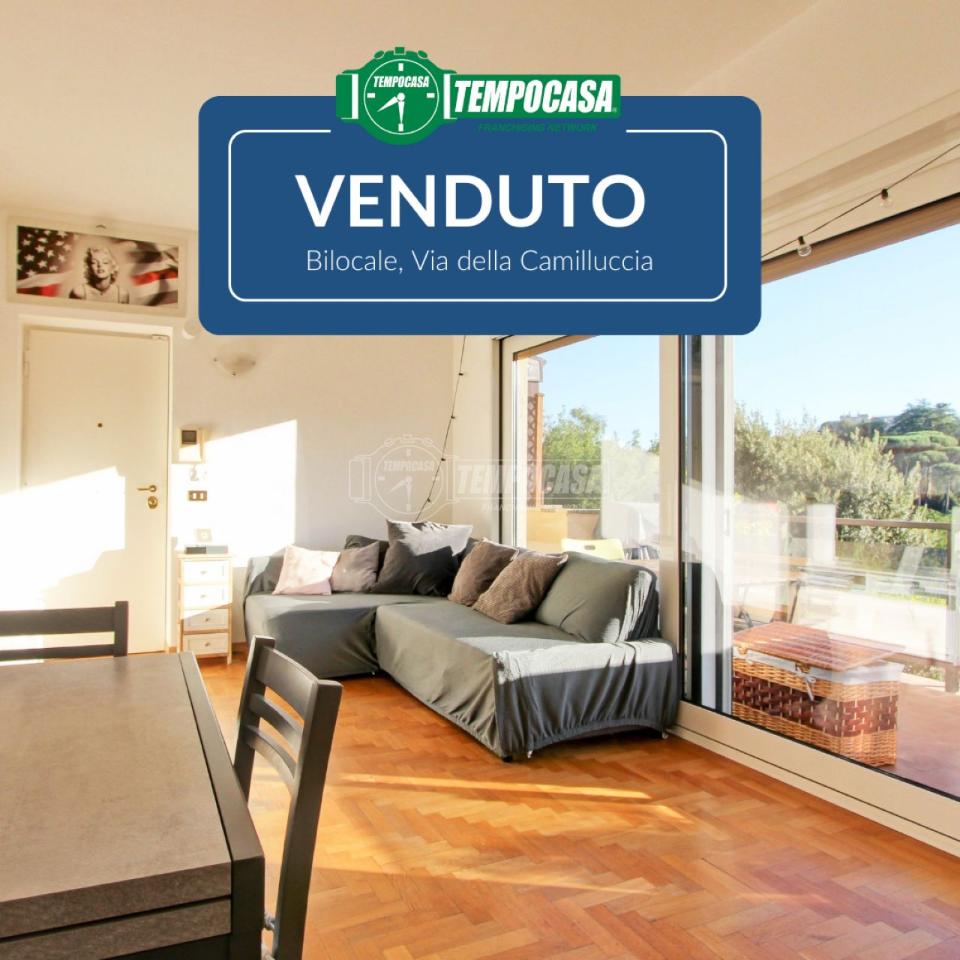 appartamento in vendita a Roma in zona Della Vittoria