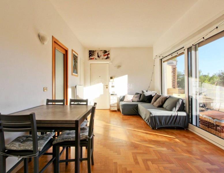 appartamento in vendita a Roma in zona Della Vittoria