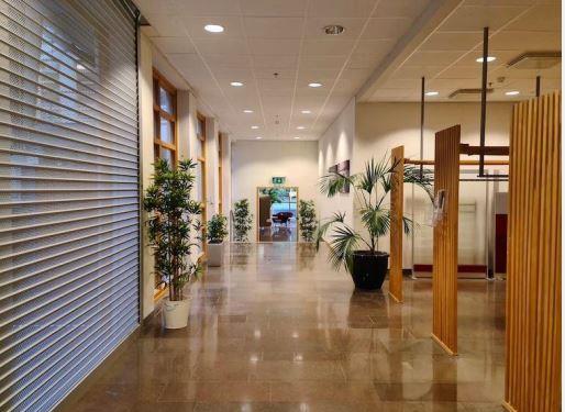 casa indipendente in affitto a Roma in zona Ponte Mammolo