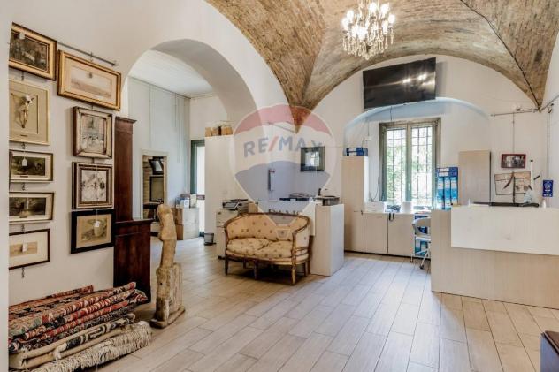 negozio in vendita a Roma in zona Aurelio