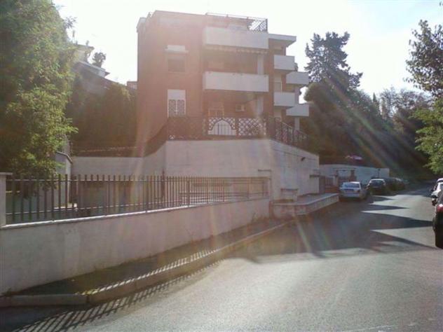 ufficio in vendita a Roma in zona Pietralata