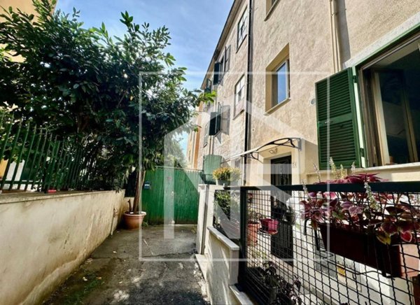 appartamento in vendita a Roma in zona Prenestino-Centocelle