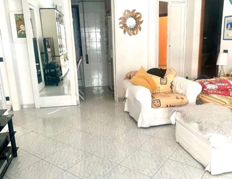 appartamento in vendita a Roma in zona EUR