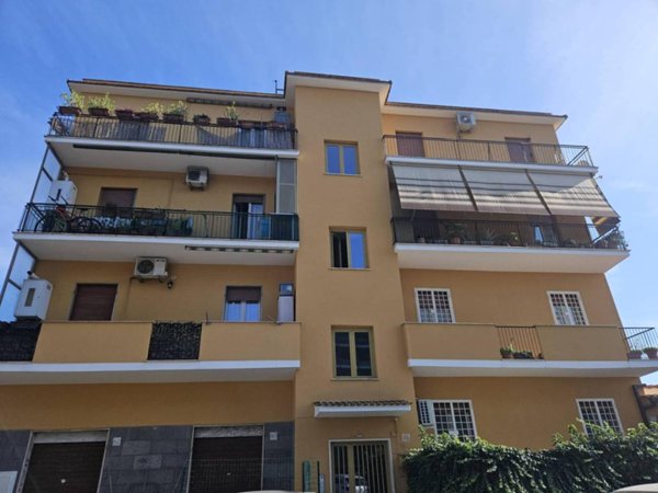 appartamento in vendita a Roma in zona Aurelio