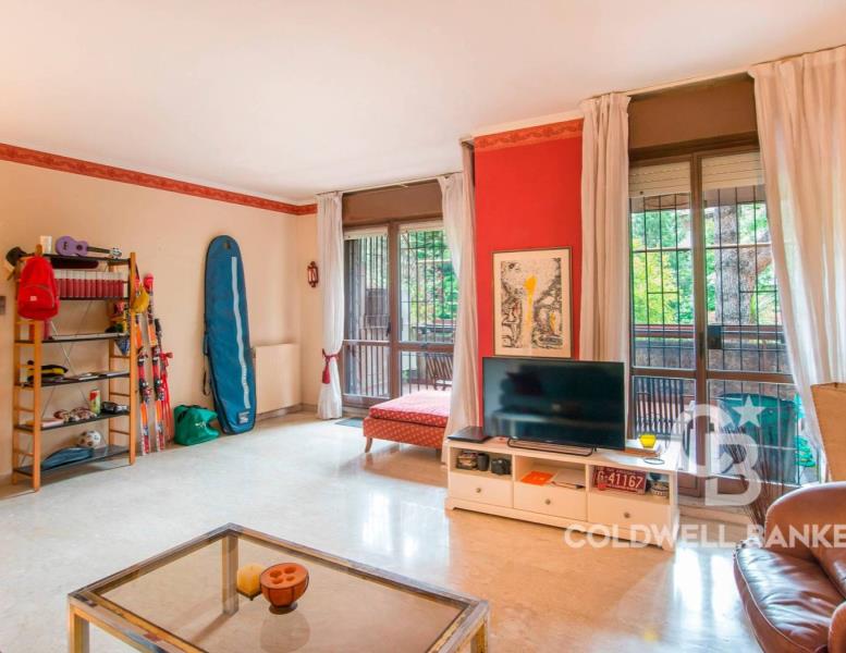 appartamento in vendita a Roma in zona EUR