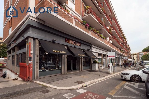 appartamento in vendita a Roma in zona Monte Sacro/Talenti