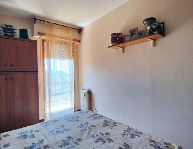 appartamento in vendita a Roma in zona Dragona/Bagnoletto