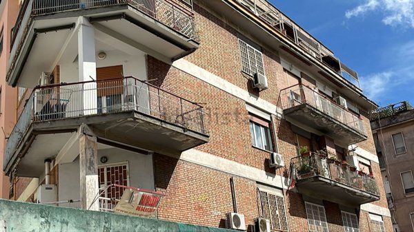 appartamento in vendita a Roma in zona Portuense