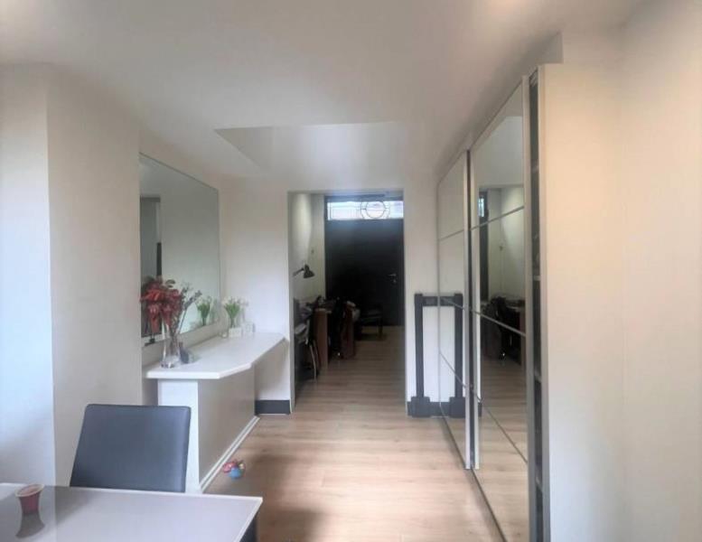 appartamento in vendita a Roma in zona Pietralata