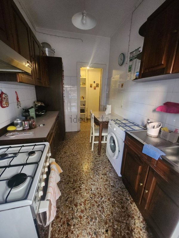 appartamento in vendita a Roma in zona Centro Storico