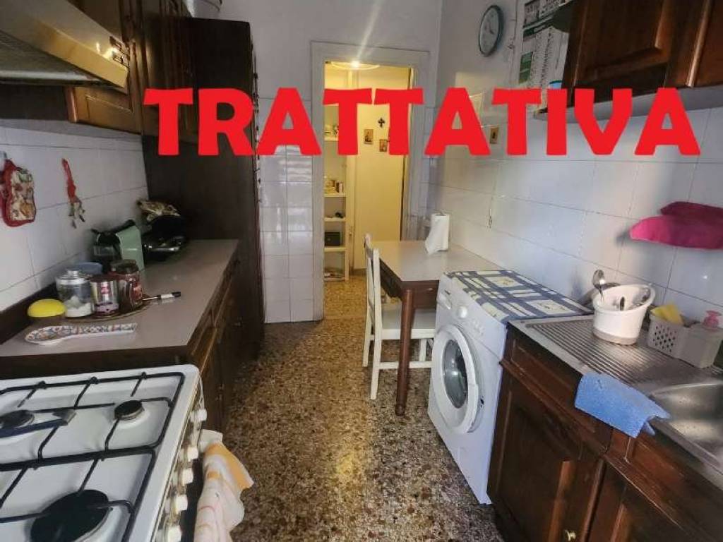 appartamento in vendita a Roma in zona Tiburtino