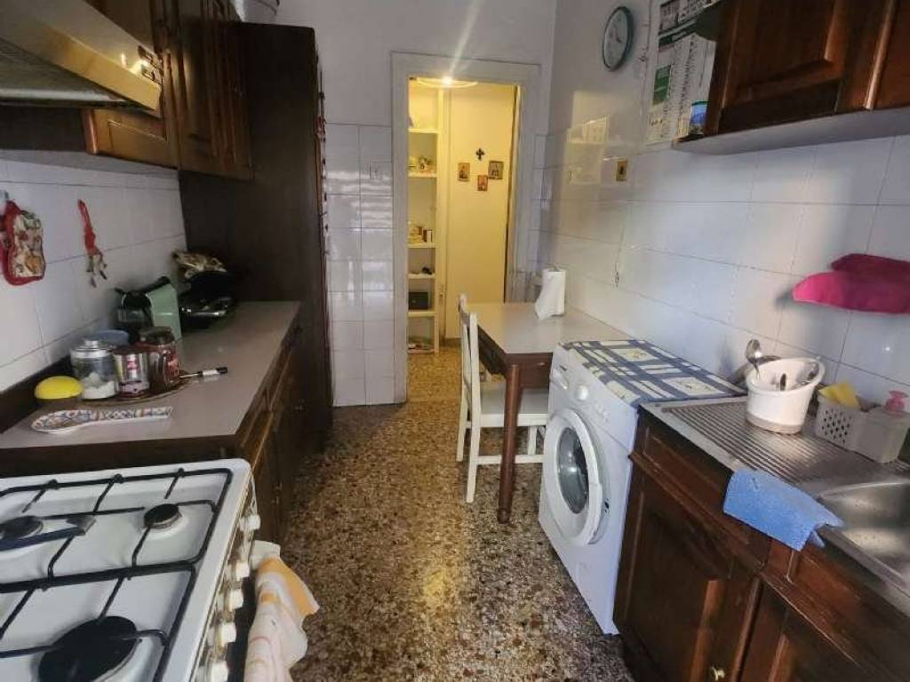 appartamento in vendita a Roma in zona Centro Storico