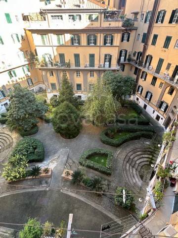 appartamento in vendita a Roma in zona Della Vittoria