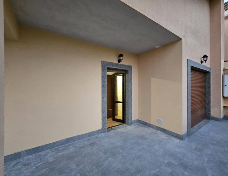 appartamento in vendita a Roma in zona Ponte Galeria