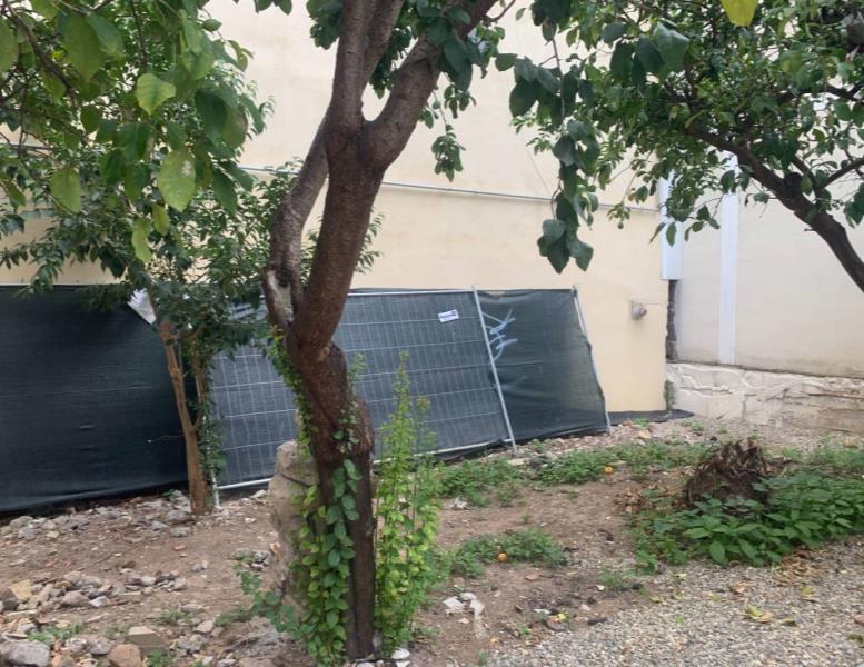 appartamento in vendita a Roma in zona Prenestino-Labicano